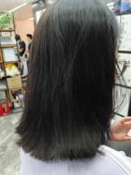 -藤野造型烫染