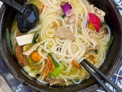 状元及第过桥米线-桥香园过桥米线(国贸店)