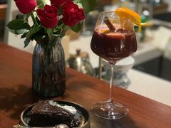 -咖法森林·咖啡  酒吧(天河店)