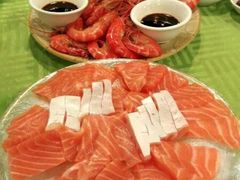 -盛港湾海鲜食府(黄沙店)
