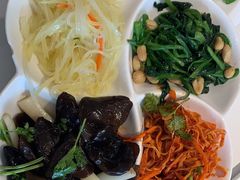 -东方饺子王(和平里店)