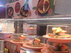 -争鲜回转寿司(中街大悦城店)
