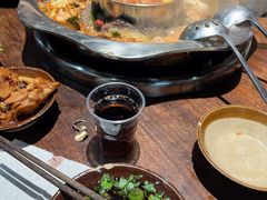 -仪表厂火锅(总店)