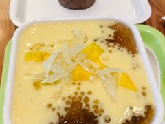 杨枝甘露-满记甜品(荟聚购物中心店)