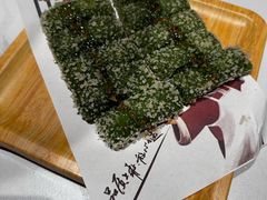 -阿露佳·舌尖上的安吉菜