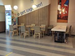 大堂-DQ·蛋糕·冰淇淋(新佳丽店)