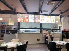 -裕丰源滋补烩面(天赋路店)