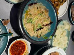 -东方饺子王(哈西万达店)