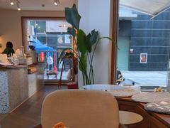 -Line 咖啡(石厦花园店)