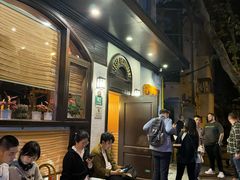 -老吉士酒家(天平路店)