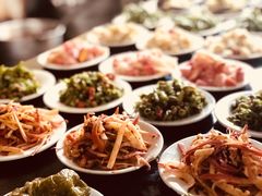 -梯坎豆花