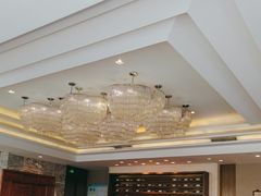 -青岛海景花园大酒店·粤海餐厅