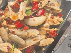 -刘成杰锦州烧烤(南河路店)