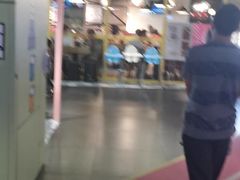 -鹏欣水游城