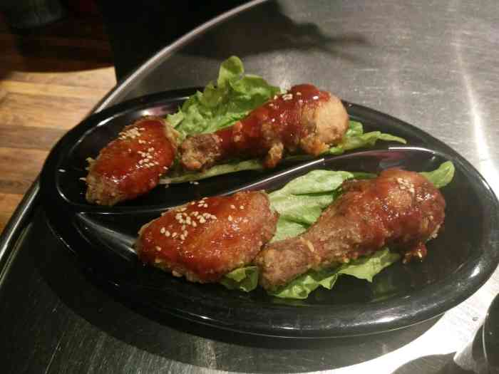 奔跑吧五花肉-"烤肉是我喜欢的,肉厚厚的,吃起来特别爽.