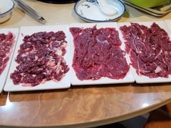 -伟记牛肉(金鸿公路店)