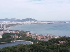 -石岛赤山风景区