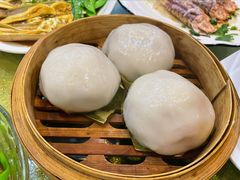 萝卜包-阿静美食