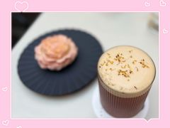 -潮一不贰·法式甜品·生日蛋糕·西式简餐(外滩店)