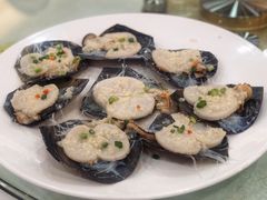 -寻味顺德·南记酒家·传统顺德菜·鱼生(广源路店)