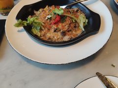 -玛尚诺Pizza&Bar(长泰广场店)