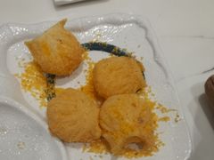 -海上名珠·海鲜酒楼(励骏庞都店)