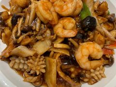 -大铁勺新津菜(中北永旺店)