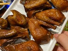 -十六蒲(桂林路店)