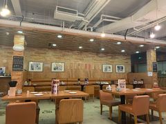 大堂-香江小厨 The Kitchen(香江俱乐部店)