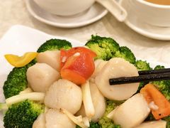 -顶好海鲜酒家