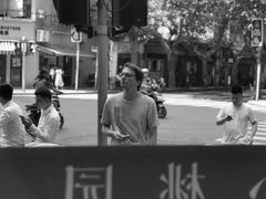 -小桃园·豆浆油条(复兴中路店)
