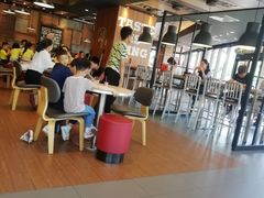 -汉堡王(嘉定宝龙城市广场)