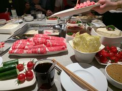 -海底捞火锅(上元大街店)