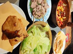 -古市香跷脚牛肉·非遗传承单位