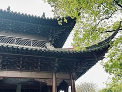 -钱王祠