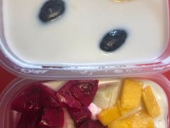 -学姐家酸奶铺(江大店)