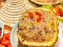 -犇鼎牛潮汕牛肉火锅(新辰里学清路店)
