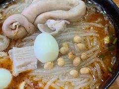 -青石桥老瓦房肥肠粉总店(青石桥总店)
