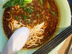 -李先生牛肉面大王(广渠门内店)