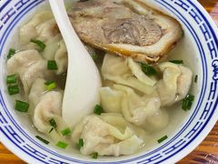 -德兴老面馆(德平路店)