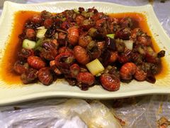 iphone_upload_pic-靓靓蒸虾(中山公园店)