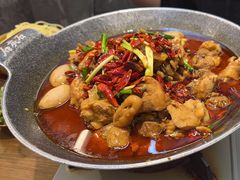 -石灰石烧鸡公(南通万象城店)