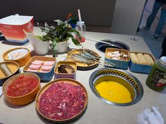 -海底捞大排档火锅(打浦路店)