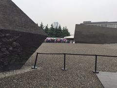-侵华日军南京大屠杀遇难同胞纪念馆