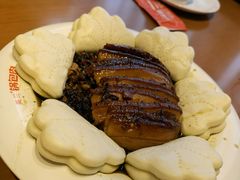 -英兰朝族饭店(河南桥头店)