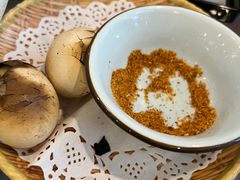 烧毛鸡蛋-燕郊烧鸽子(和众店)
