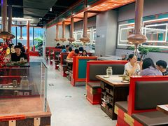 -明洞王妃家烤肉(苏州中心星悦汇店)