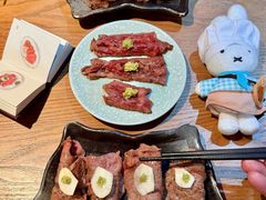 -丸藏和牛烧肉专门店(园区师惠坊店)