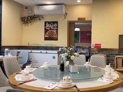 -李老哈·东北菜(宋园路店)