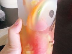 -百分茶(昆山万象汇店)
